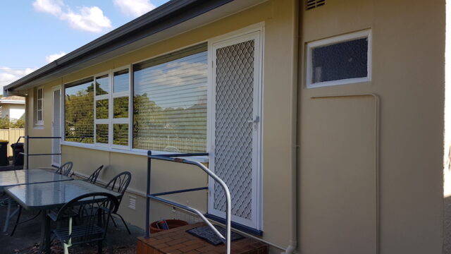 After - Exterior Painting Burwood