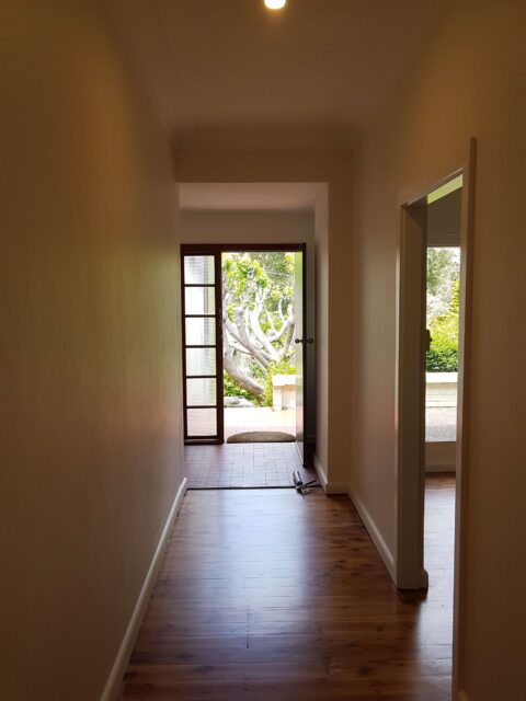 After - Wahroonga - Interior Painting