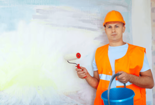 painting services Sydney