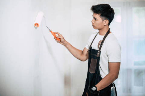 Painters in Castle Hill