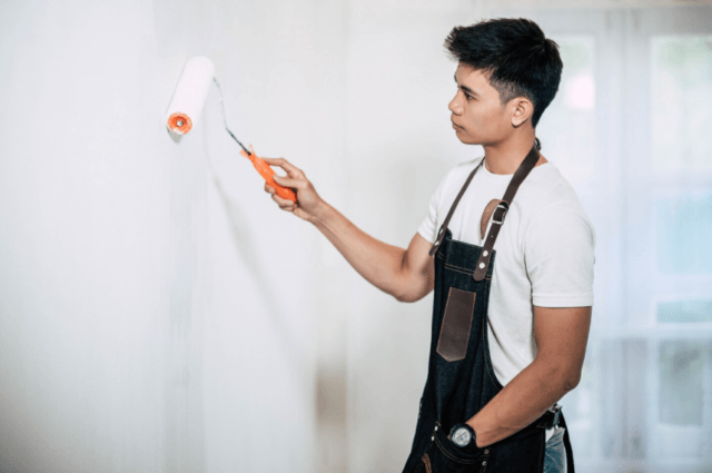 Painters in Castle Hill