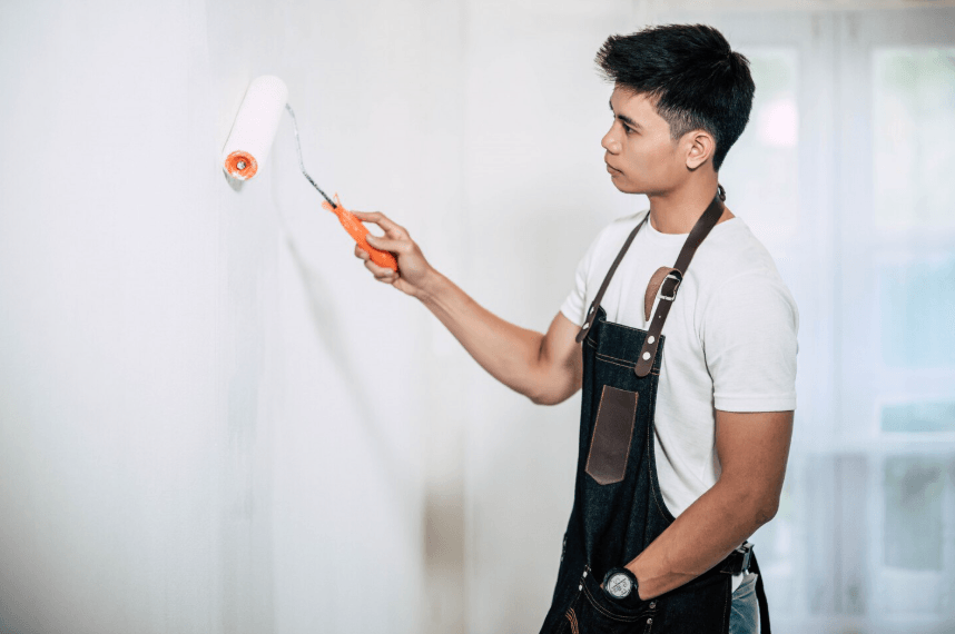 Painters in Castle Hill