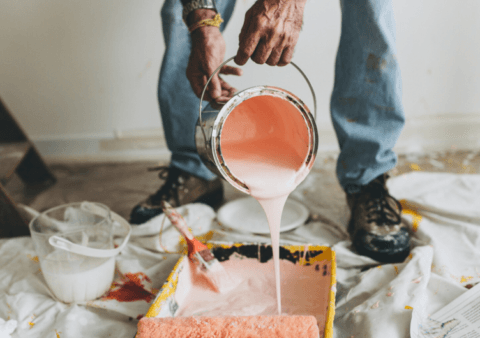 House Painters Castle Hill