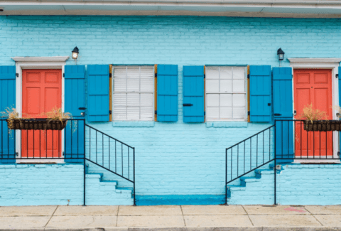 house painting services
