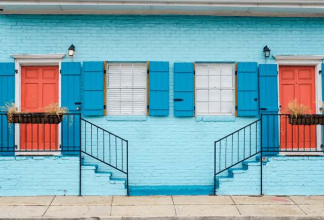 house painting services