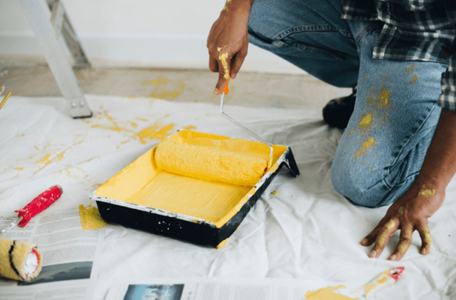 Residential Painting