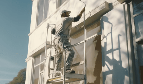 House Painters Sydney