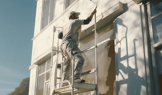 House Painters Sydney