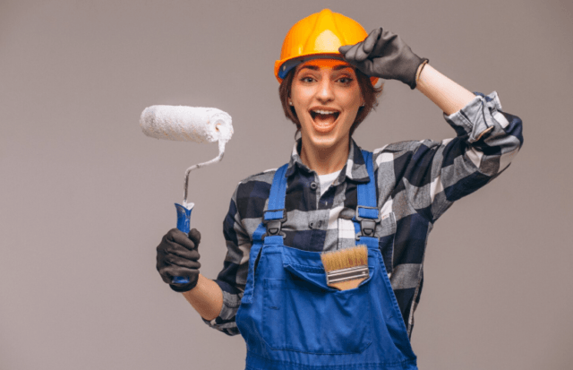 Painters Kellyville
