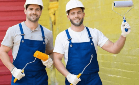 house painters in Baulkham Hills