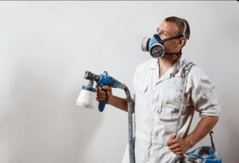 Painting Preparation
