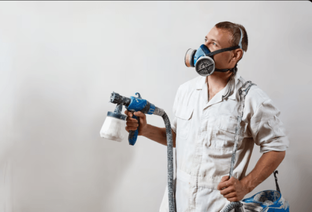 Painting Preparation