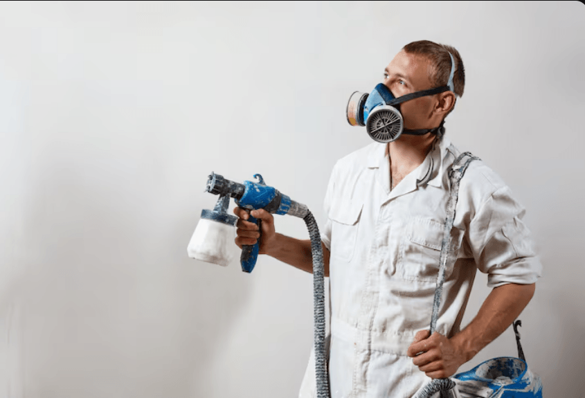 Painting Preparation