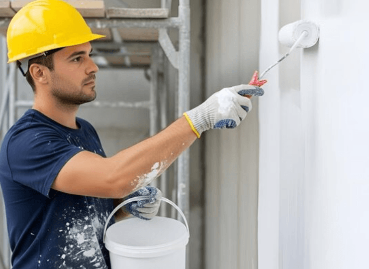 residential painters in Sydney
