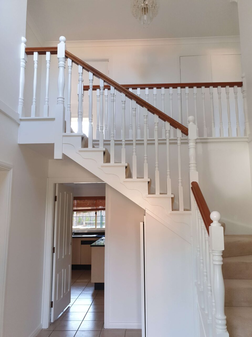 After - Interior Painting West Pennant Hills
