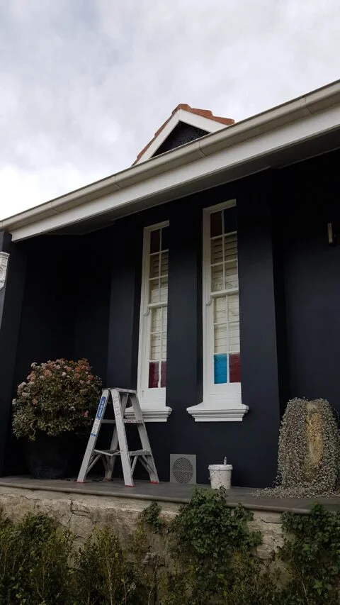 After - Exterior Painting Randwick