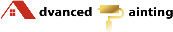 Advanced Painting logo