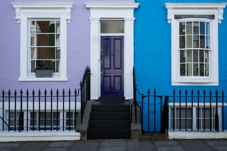 exterior painting