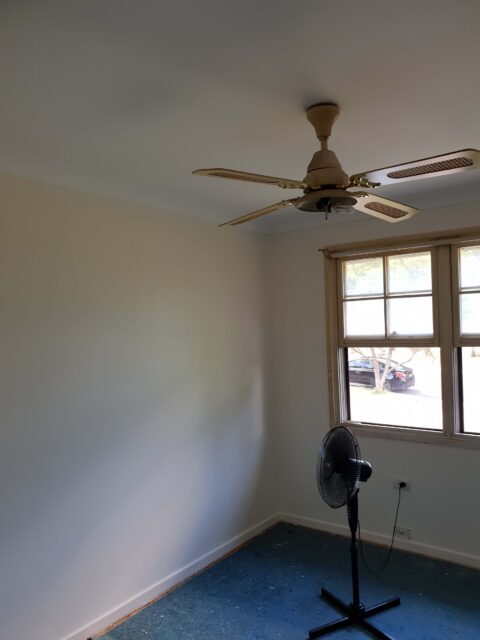 After - Interior Painting Thornleigh